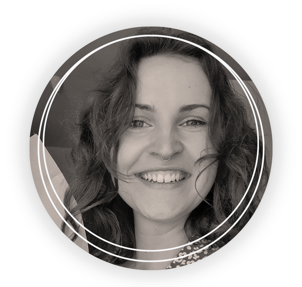 Emilie Bertram Hansen