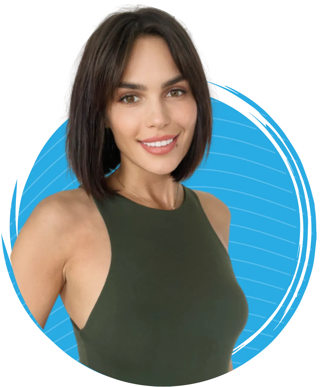 Eva Grace, hypnotherapist in Los Angeles